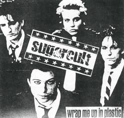 Sugarcult : Wrap Me Up in plastic